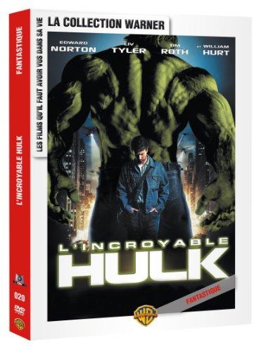 L'incroyable hulk [FR Import]