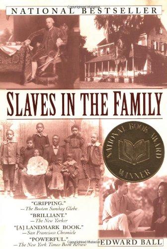 Slaves in the Family (Ballantine Reader's Circle)