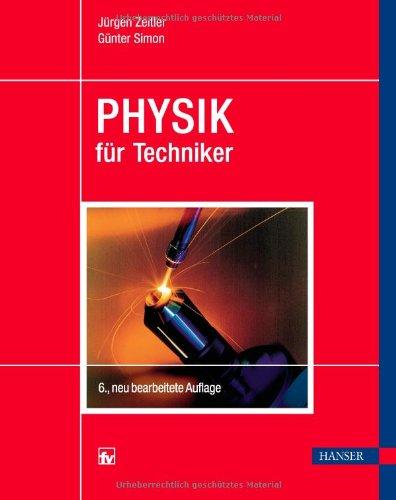 Physik für Techniker