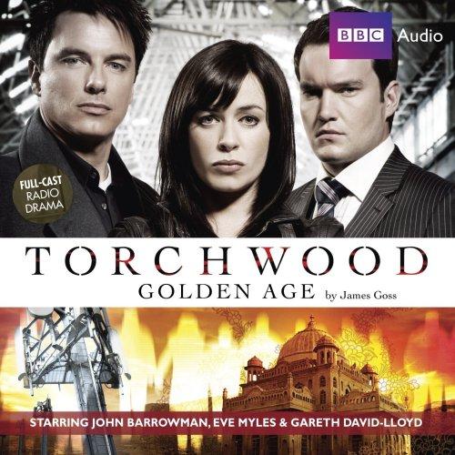 Torchwood: Golden Age (BBC Audio)