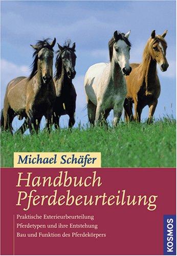 Handbuch Pferdebeurteilung