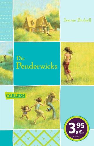 Die Penderwicks, Band 1: Die Penderwicks