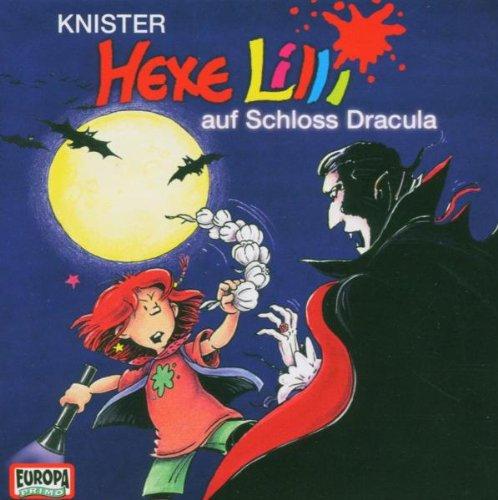 Hexe Lilli-auf Schloss Dracula