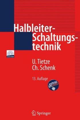 Halbleiter-Schaltungstechnik