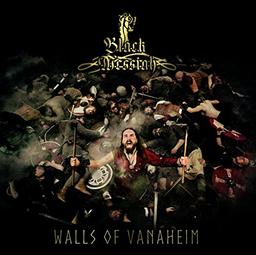 Walls Of Vanaheim (LTD. Digipak)