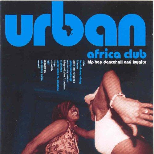 Urban Africa Club