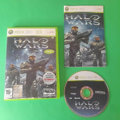 Halo Wars