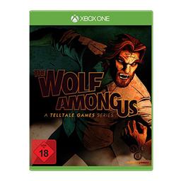 The Wolf Among Us - [Xbox One]