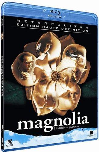 Magnolia [Blu-ray] [FR Import]