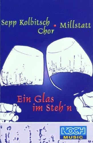 Ein Glas im Stehen [Musikkassette]