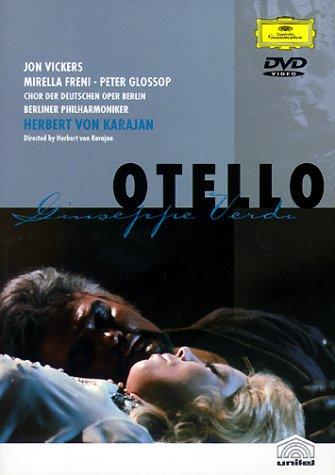 Verdi, Giuseppe - Otello