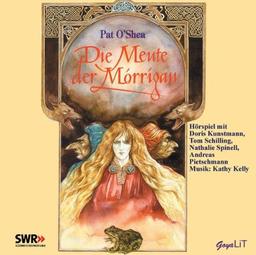 Die Meute der Morrigan