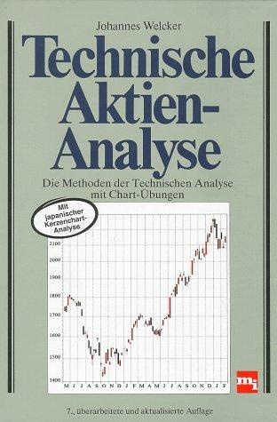 Technische Aktienanalyse. Die Methode der technischen Analyse mit Chart- Übungen