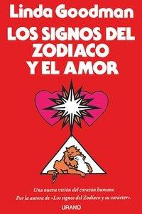 Los signos del zodiaco y el amor (Astrología)