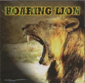 Roaring Lion