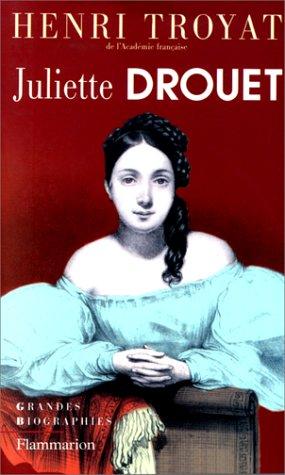 Juliette Drouet