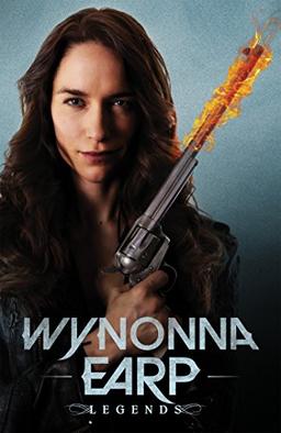 Wynonna Earp, Vol. 2: Legends