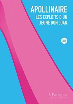 Les exploits d'un jeune don Juan