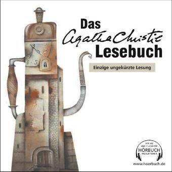 Das Agatha Christie Lesebuch: Ungekürzte Ausgabe