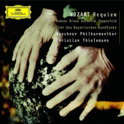 Mozart: Requiem (KV 626)