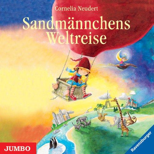 Sandmännchens Weltreise