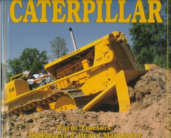 Caterpillar