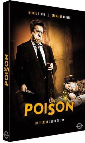 La poison [FR Import]