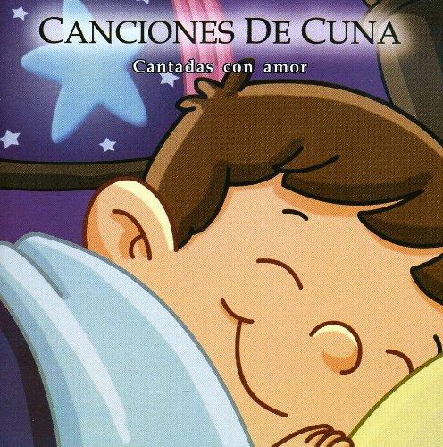 Canciones de Cuna