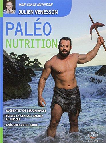 Paléo nutrition