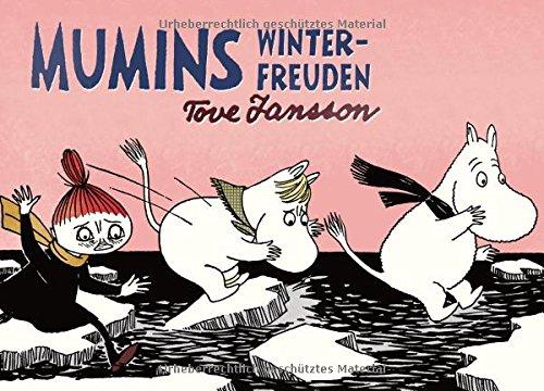 Mumins Winterfreuden