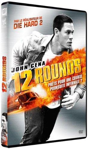 12 rounds [FR Import]