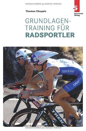 Grundlagentraining für Radsportler