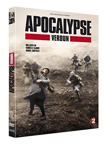 Apocalypse : verdun [FR Import]