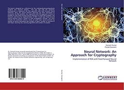 Neural Network: An Approach for Cryptography: Implementation of RSA with Feed-forward Neural Network