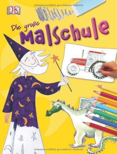 Die große Malschule