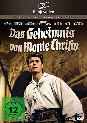 Das Geheimnis von Monte Christo