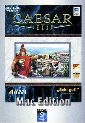 Caesar III (Mac)