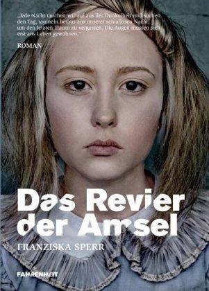 Das Revier der Amsel: Roman