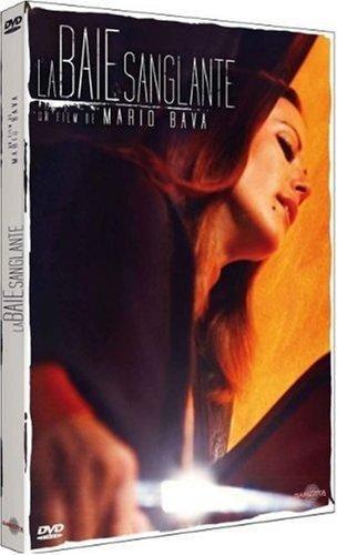 La baie sanglante [FR Import]