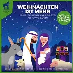 Weihnachten Ist Mehr