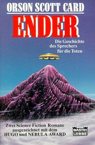 Ender: zwei Science- fiction-Romane