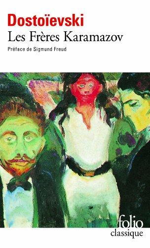 Les frères Karamazov