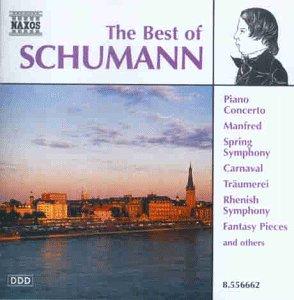 The Best Of - The Best Of Schumann