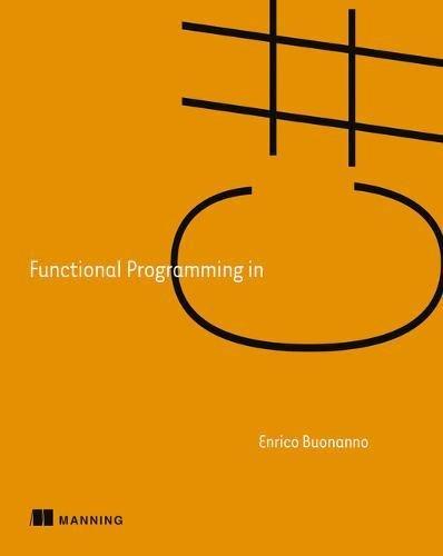 Functional Programming in C