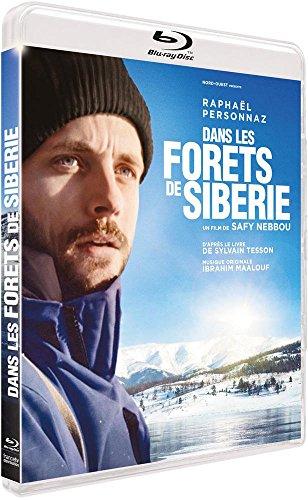 Dans les forêts de sibérie [Blu-ray] [FR Import]