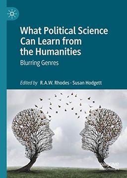 What Political Science Can Learn from the Humanities: Blurring Genres