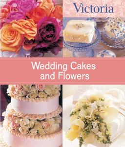 Wedding Cakes and Flowers