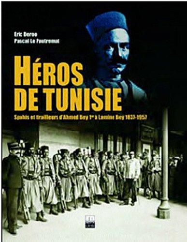 Héros de Tunisie : Spaïhis