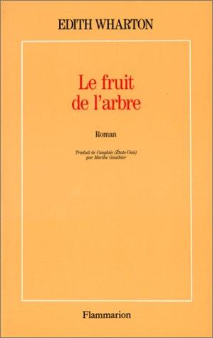 Le fruit de l'arbre