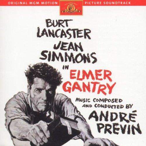 Elmer Gantry